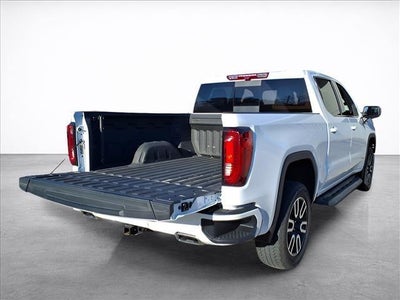2025 GMC Sierra 1500 Base