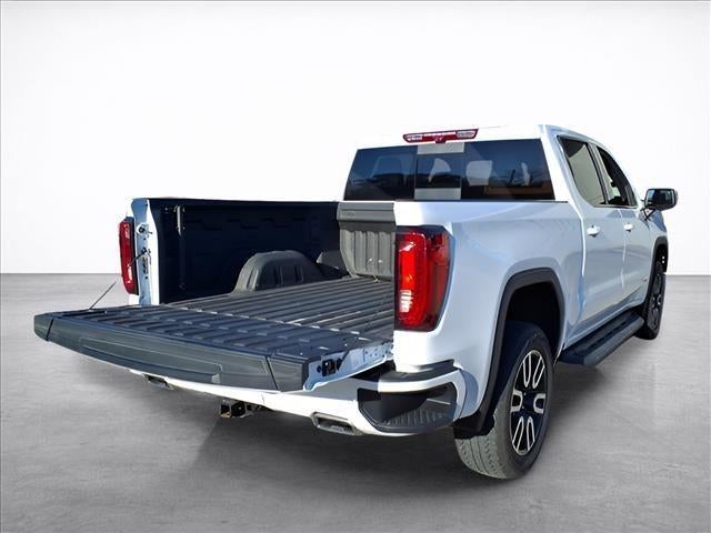 2025 GMC Sierra 1500 Base