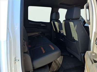 2025 GMC Sierra 1500 Base