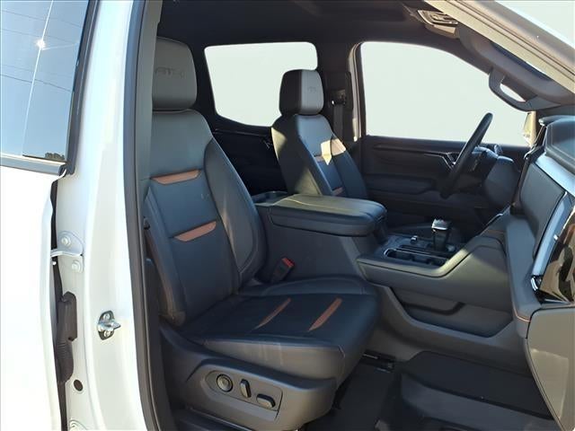 2025 GMC Sierra 1500 Base