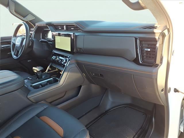 2025 GMC Sierra 1500 Base