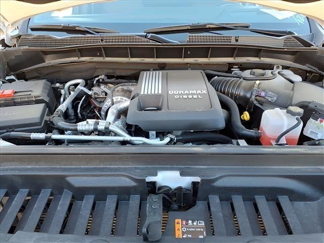 2025 GMC Sierra 1500 Base