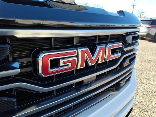 2025 GMC Sierra 1500 Base
