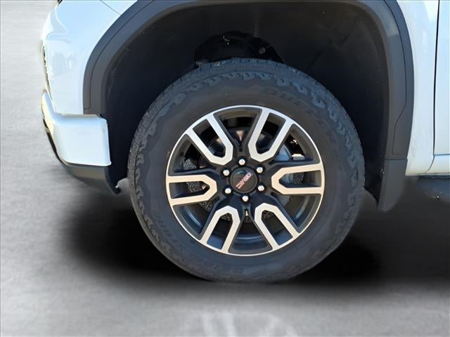 2025 GMC Sierra 1500 Base