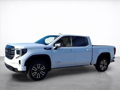 2025 GMC Sierra 1500 Base