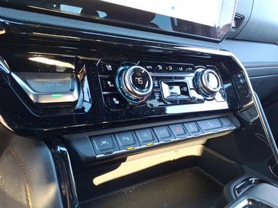 2025 GMC Sierra 1500 Base