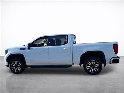2025 GMC Sierra 1500 Base