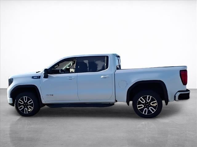 2025 GMC Sierra 1500 Base