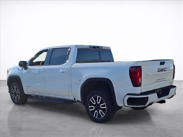 2025 GMC Sierra 1500 Base