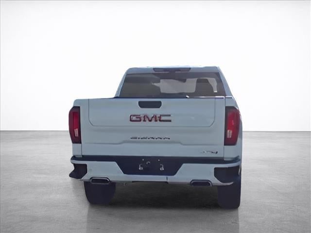 2025 GMC Sierra 1500 Base