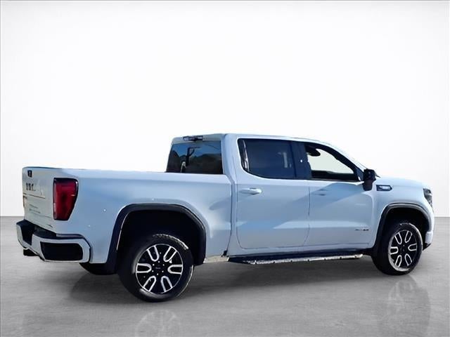 2025 GMC Sierra 1500 Base