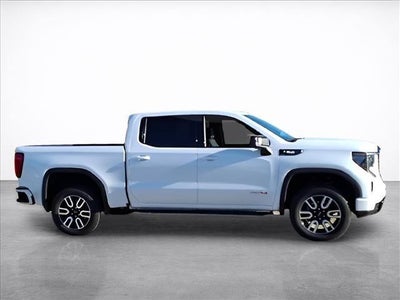 2025 GMC Sierra 1500 Base