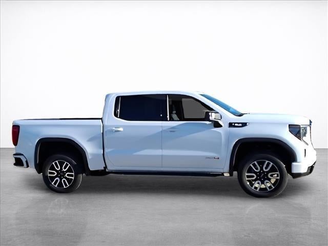 2025 GMC Sierra 1500 Base