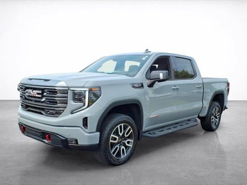 2024 GMC Sierra 1500 Base