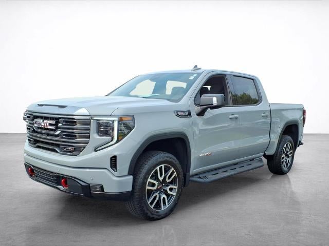 2024 GMC Sierra 1500 Base