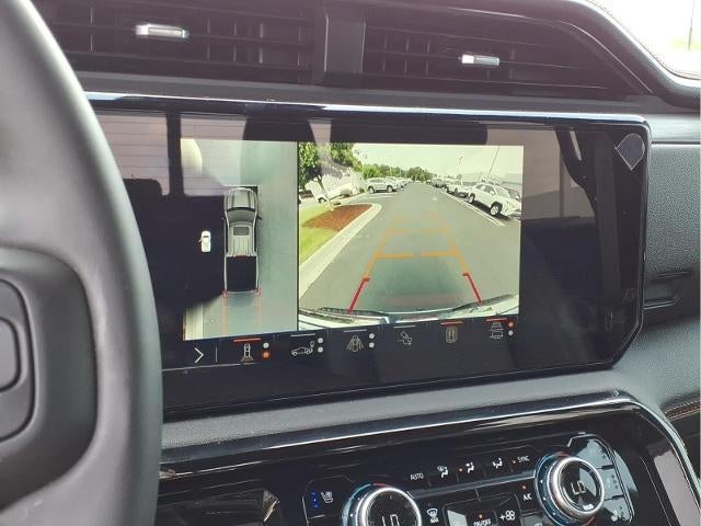 2024 GMC Sierra 1500 Base
