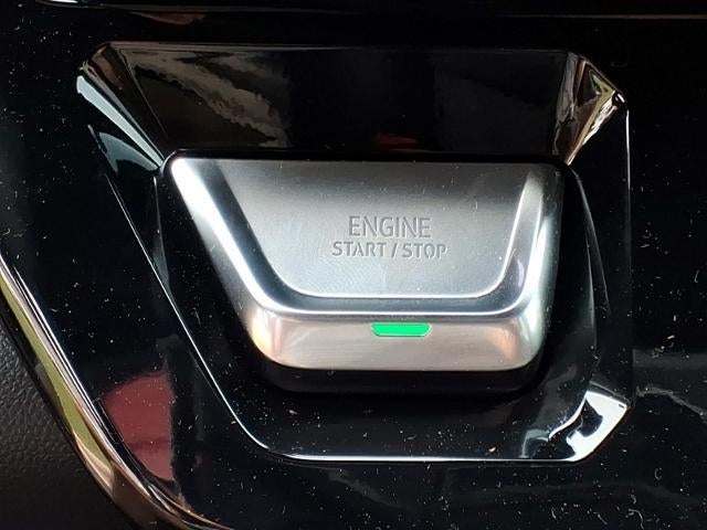2024 GMC Sierra 1500 Base