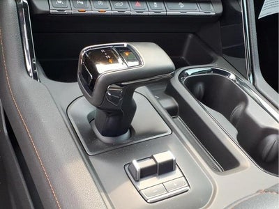 2024 GMC Sierra 1500 Base