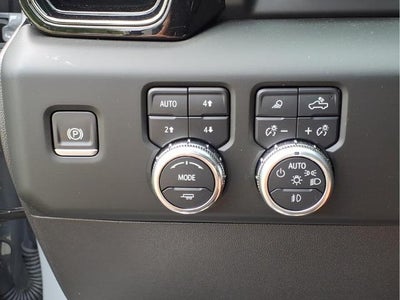 2024 GMC Sierra 1500 Base