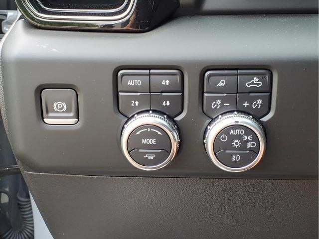 2024 GMC Sierra 1500 Base