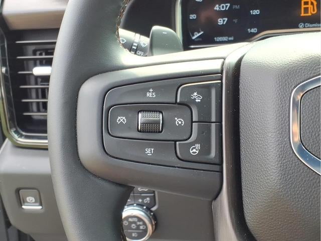 2024 GMC Sierra 1500 Base