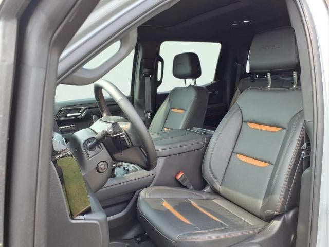 2024 GMC Sierra 1500 Base