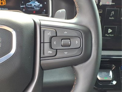 2024 GMC Sierra 1500 Base