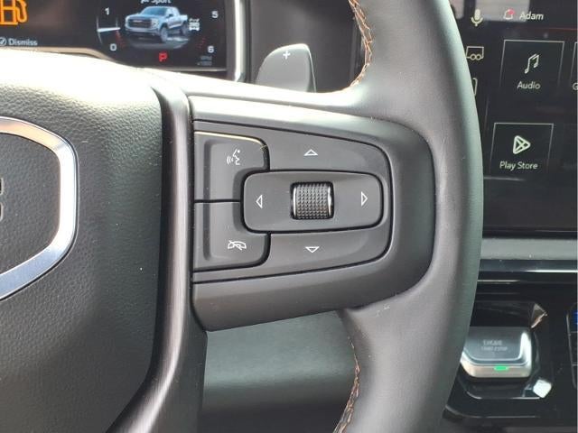 2024 GMC Sierra 1500 Base
