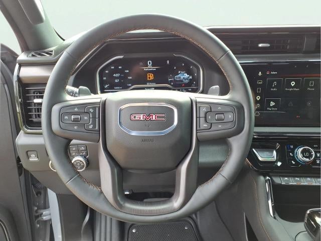 2024 GMC Sierra 1500 Base