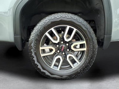 2024 GMC Sierra 1500 Base