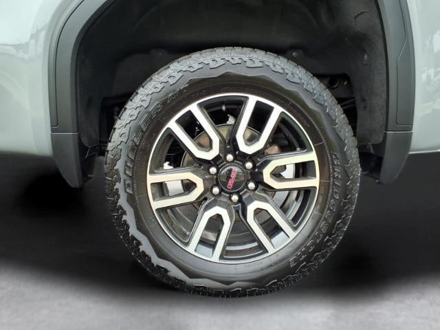 2024 GMC Sierra 1500 Base