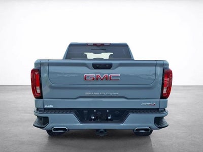 2024 GMC Sierra 1500 Base