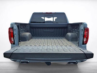 2024 GMC Sierra 1500 Base