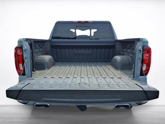 2024 GMC Sierra 1500 Base