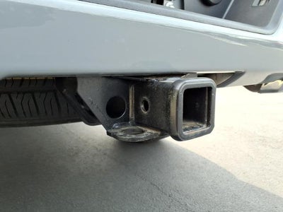 2024 GMC Sierra 1500 Base
