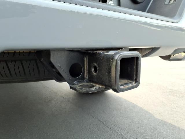 2024 GMC Sierra 1500 Base