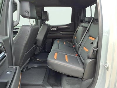 2024 GMC Sierra 1500 Base
