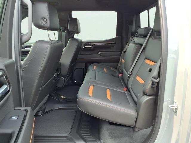 2024 GMC Sierra 1500 Base