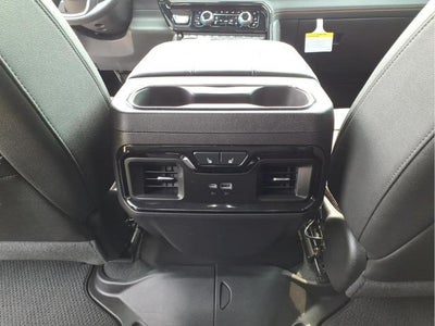 2024 GMC Sierra 1500 Base