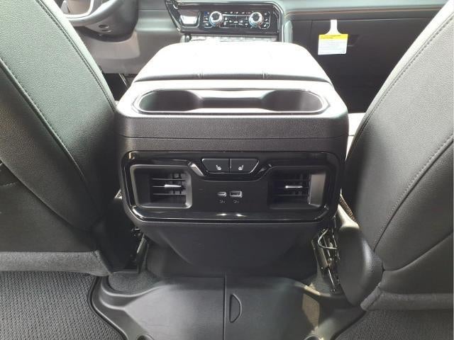 2024 GMC Sierra 1500 Base
