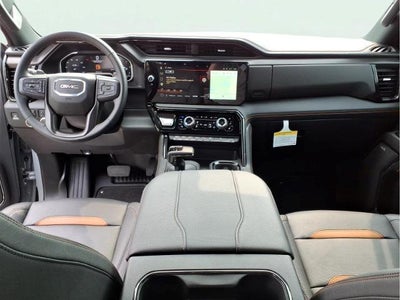 2024 GMC Sierra 1500 Base