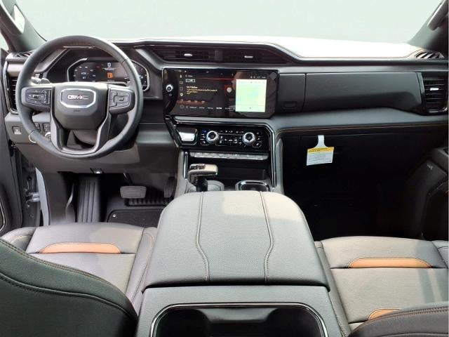 2024 GMC Sierra 1500 Base