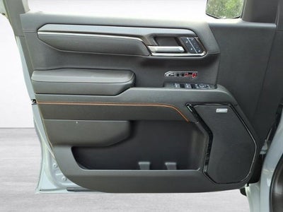 2024 GMC Sierra 1500 Base