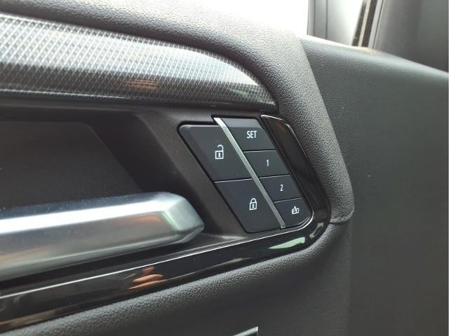 2024 GMC Sierra 1500 Base