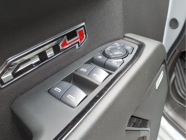 2024 GMC Sierra 1500 Base