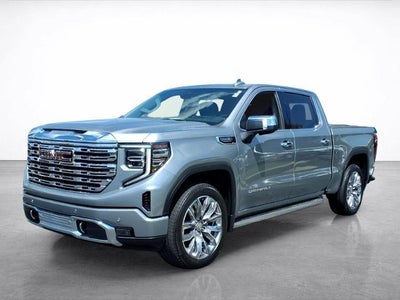 2024 GMC Sierra 1500 Base