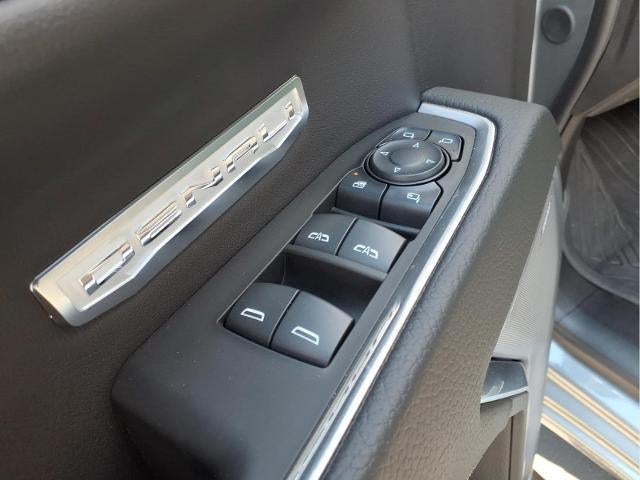 2024 GMC Sierra 1500 Base