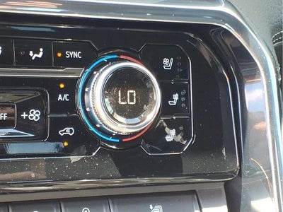 2024 GMC Sierra 1500 Base