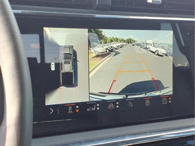 2024 GMC Sierra 1500 Base