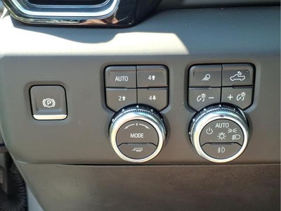 2024 GMC Sierra 1500 Base